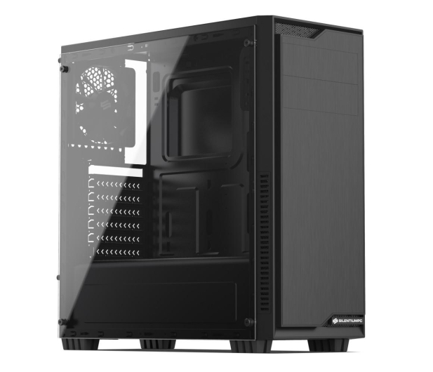 SilentiumPC Regnum RG1 TG - 461590 - zdjęcie 13